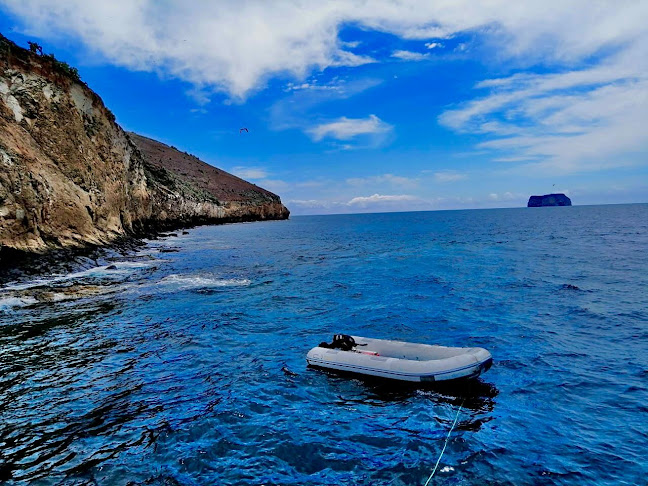 Viajeros en Galápagos C.A Travel Agency & Tours Operator