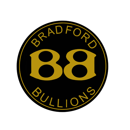 Bradford Bullions