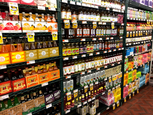 Supermarket «Fairway Market Plainview», reviews and photos, 50 Manetto Hill Rd, Plainview, NY 11803, USA