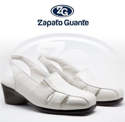 Zapato Guante