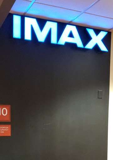 Movie Theater «AMC Showplace New Lenox 14», reviews and photos, 1320 W Maple St, New Lenox, IL 60451, USA