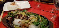 Plats et boissons du Restaurant vietnamien L'Orient à Caen - n°7