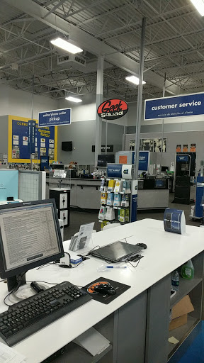 Electronics Store «Best Buy», reviews and photos, 8500 N Flintlock Rd, Kansas City, MO 64157, USA