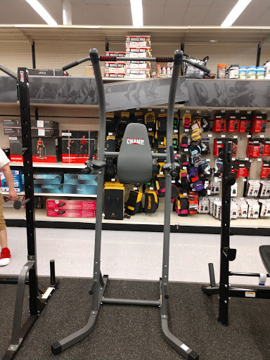 Sporting Goods Store «Academy Sports + Outdoors», reviews and photos, 1101 W Arbrook Blvd, Arlington, TX 76015, USA