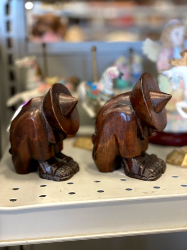 Thrift Store «2nd Ave Value Stores», reviews and photos, 163 Franklin Mills Blvd, Philadelphia, PA 19154, USA