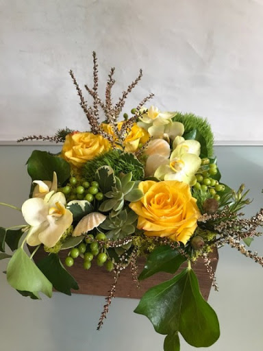 Florist «Fiori Floral Design», reviews and photos, 1126 N 84th St, Seattle, WA 98103, USA