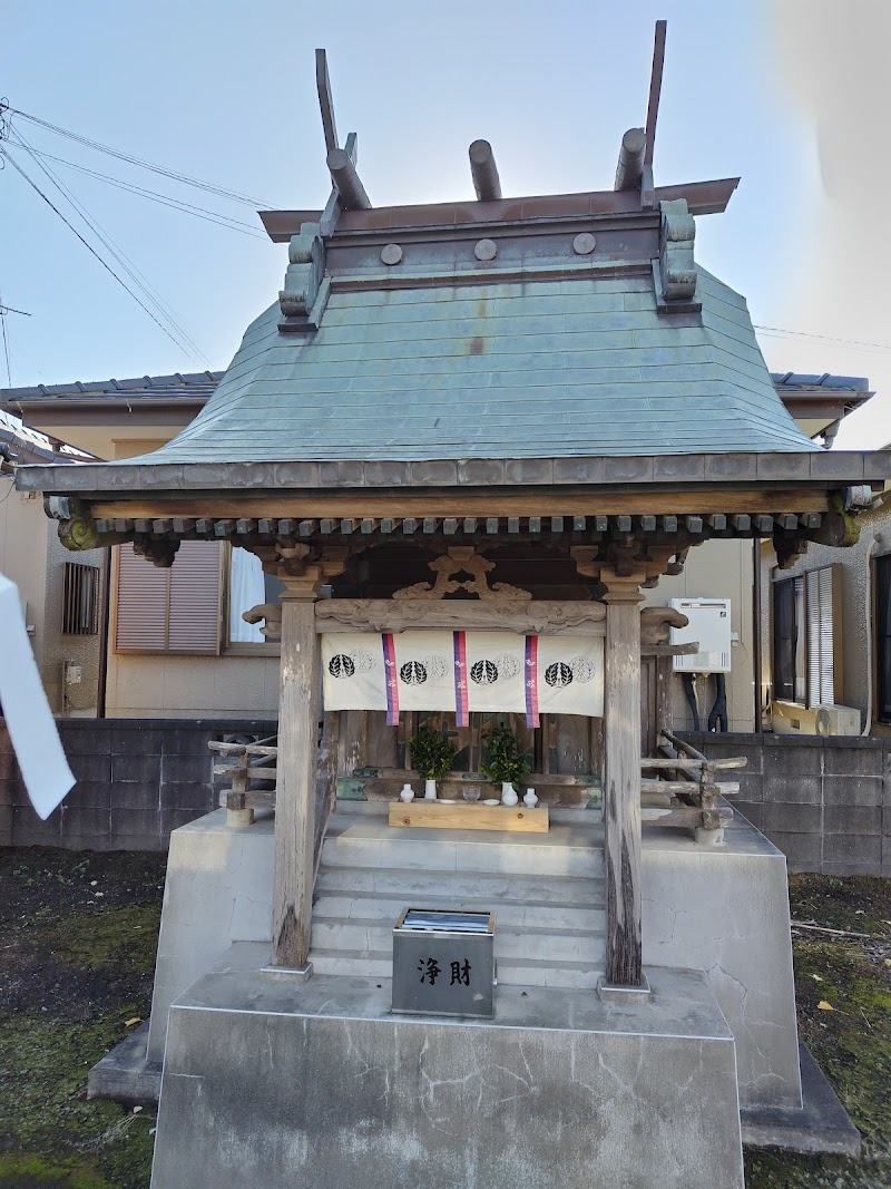 橿原神社