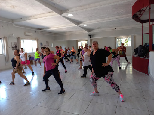 Logo da empresa - Neila.Dance