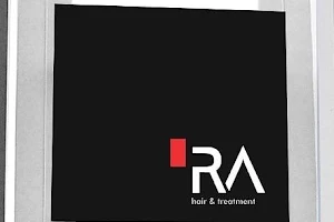 R A Hair & treatmen image