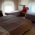 Photo n°2 de l'avis de Michael.r fait le 12/09/2021 à 09:29 sur le  Hotel Villa Azzurra à Bologna