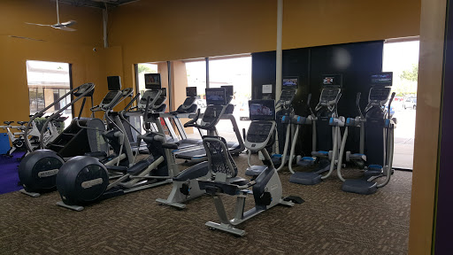 Gym «Anytime Fitness», reviews and photos, 6872 S Texas 6 Ste A, Houston, TX 77083, USA