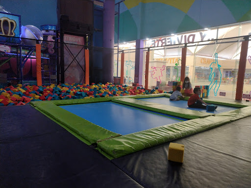 Skyfun Centro Sur