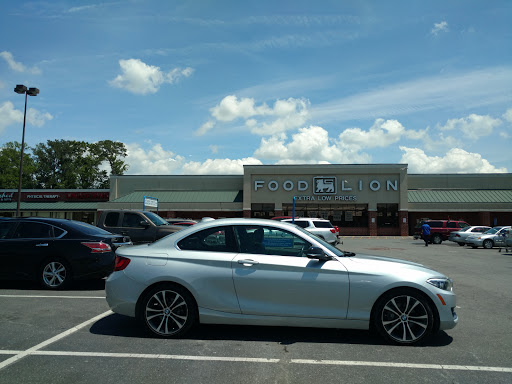 Grocery Store «Food Lion», reviews and photos, 7013 Lankford Hwy, Oak Hall, VA 23416, USA