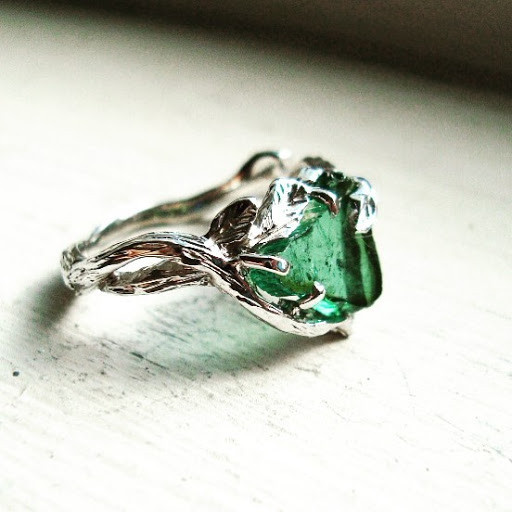 Jewelry Designer «Eklektic Jewelry Studio», reviews and photos, 1824 Fairview St, Houston, TX 77006, USA