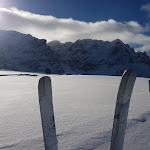Photo n°3 de l'avis de Toni.u fait le 22/01/2018 à 22:37 sur le  Ütia de Börz à San Martin de Tor