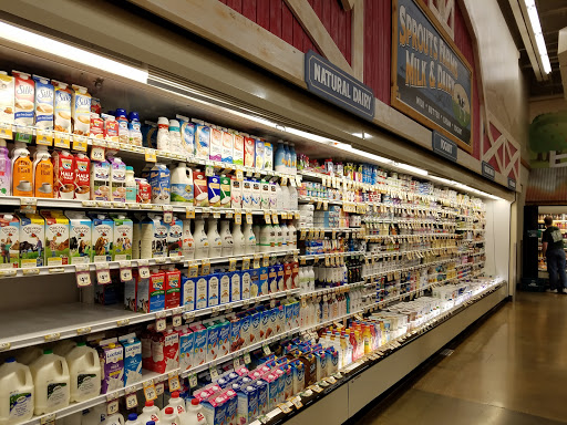 Health Food Store «Sprouts Farmers Market», reviews and photos, 6821 W 135th St, Overland Park, KS 66223, USA