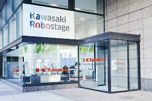 Kawasaki Robostage image