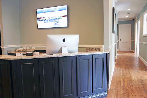 Law Firm «Hughey Law Firm», reviews and photos