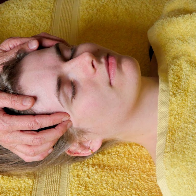 Wellness Massage in Bad Belzig