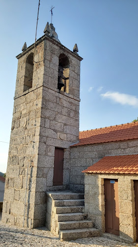 Igreja Matriz de Felgueiras