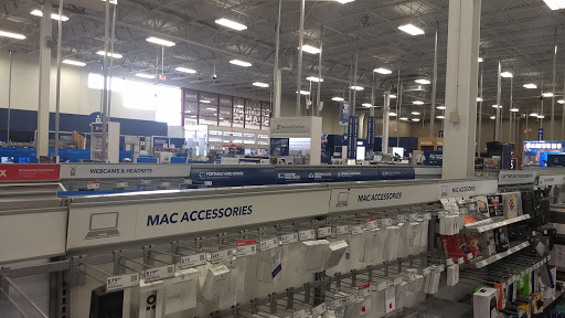 Electronics Store «Best Buy», reviews and photos, 290 S Broadway Unit E, Salem, NH 03079, USA