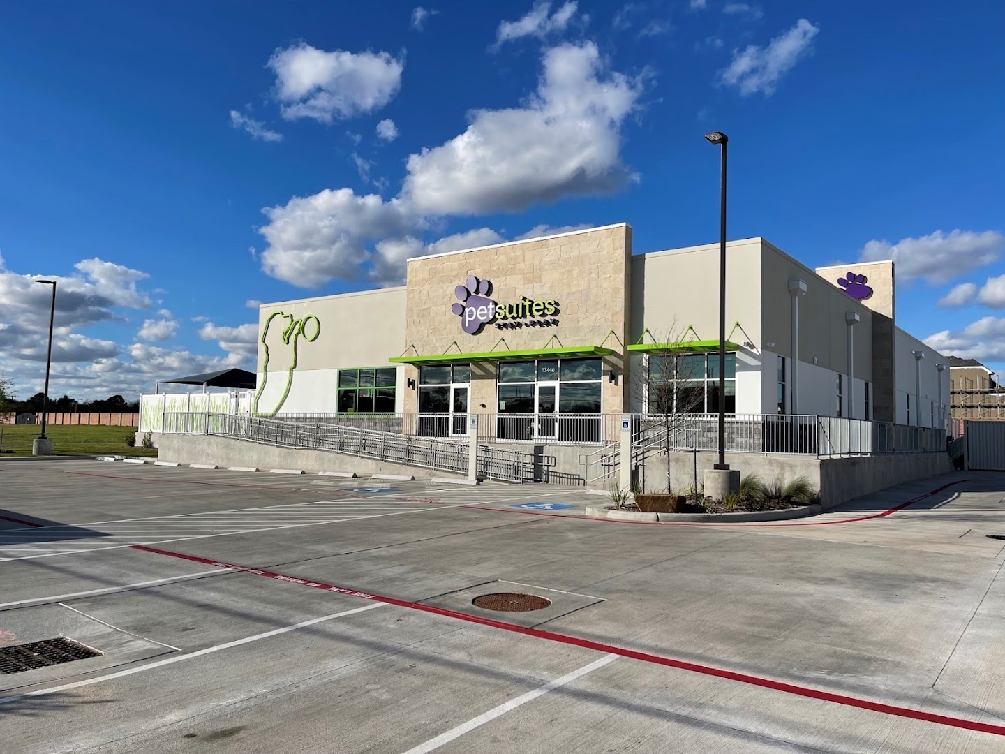 PetSuites Westheimer