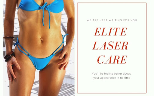 Laser Hair Removal Service «Elite Laser Care», reviews and photos, 16613 N 68th Way, Scottsdale, AZ 85254, USA