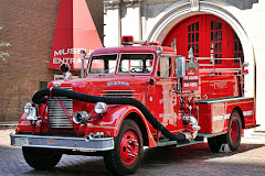 Fire Museum of Memphis