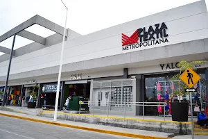Plaza Textil Metropolitana image