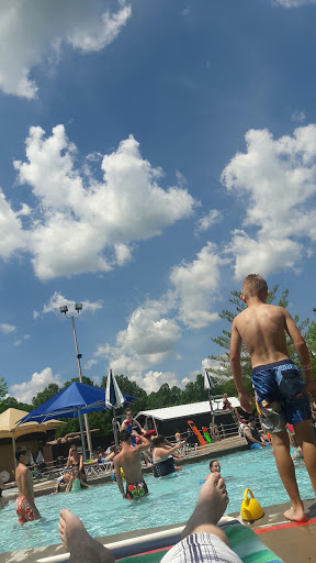 Water Park «Fort Knox Water Park», reviews and photos, 5539 West Chaffee Avenue, Fort Knox, KY 40121, USA