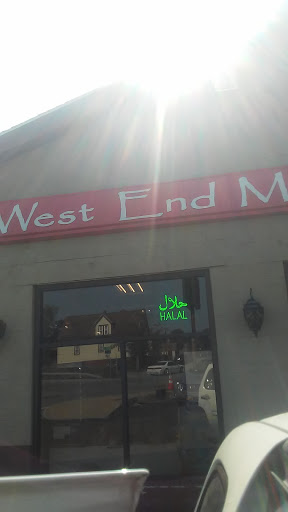 Grocery Store «West End Market», reviews and photos, 321 Ridge Rd, Lackawanna, NY 14218, USA