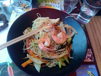 Nouille du Restaurant vietnamien Paris Saigon à Brives-Charensac - n°17