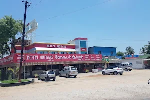 Ariyaas Hotel image
