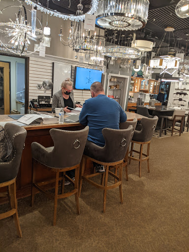 Furniture Store «Pine Tree Furniture & Lighting», reviews and photos, 1405 S Lapeer Rd, Lake Orion, MI 48360, USA