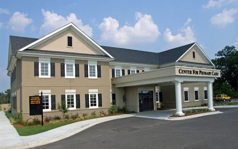Center for Primary Care image
