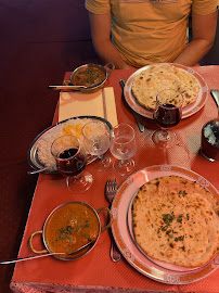 Curry du Restaurant indien KASHMIR à Limoges - n°2