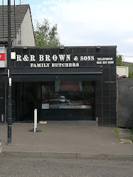 Brown R & R & Sons
