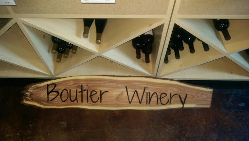 Winery «Boutier Winery & Events», reviews and photos, 4506 Hudson River Church Rd, Danielsville, GA 30633, USA