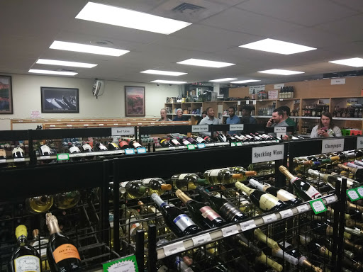 Liquor Store «State Liquor Store Salt Lake», reviews and photos, 205 W 400 S, Salt Lake City, UT 84101, USA