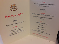 San Ferdinando à Scorzè carte