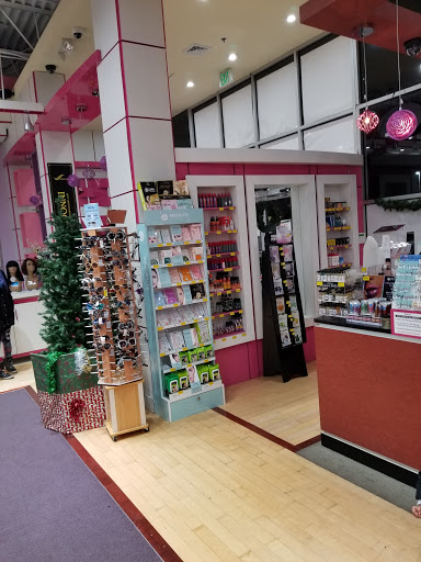 Beauty Supply Store «Beauty 4 U», reviews and photos, 1727 N Rolling Rd, Windsor Mill, MD 21244, USA