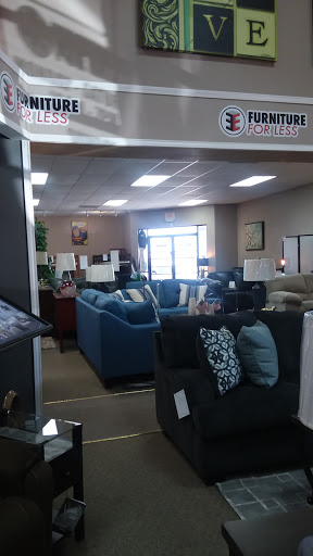 Furniture Store «Empire Furniture For Less», reviews and photos, 2626 S Padre Island Dr, Corpus Christi, TX 78415, USA