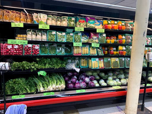 Supermarket «Fine Fare Supermarket», reviews and photos, 200 W Buttonwood St, Reading, PA 19601, USA