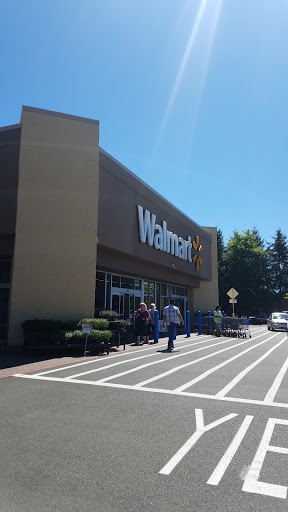 Discount Store «Walmart», reviews and photos, 321 NE Kings Valley Hwy, Dallas, OR 97338, USA