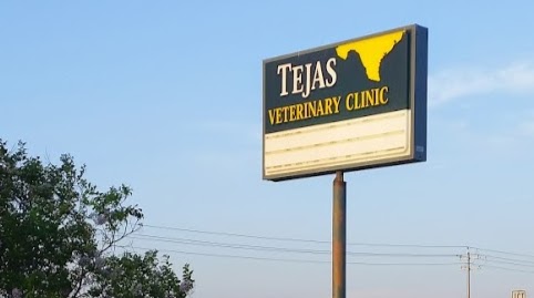 Tejas Veterinary Clinic