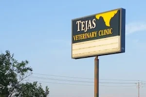 Tejas Veterinary Clinic image