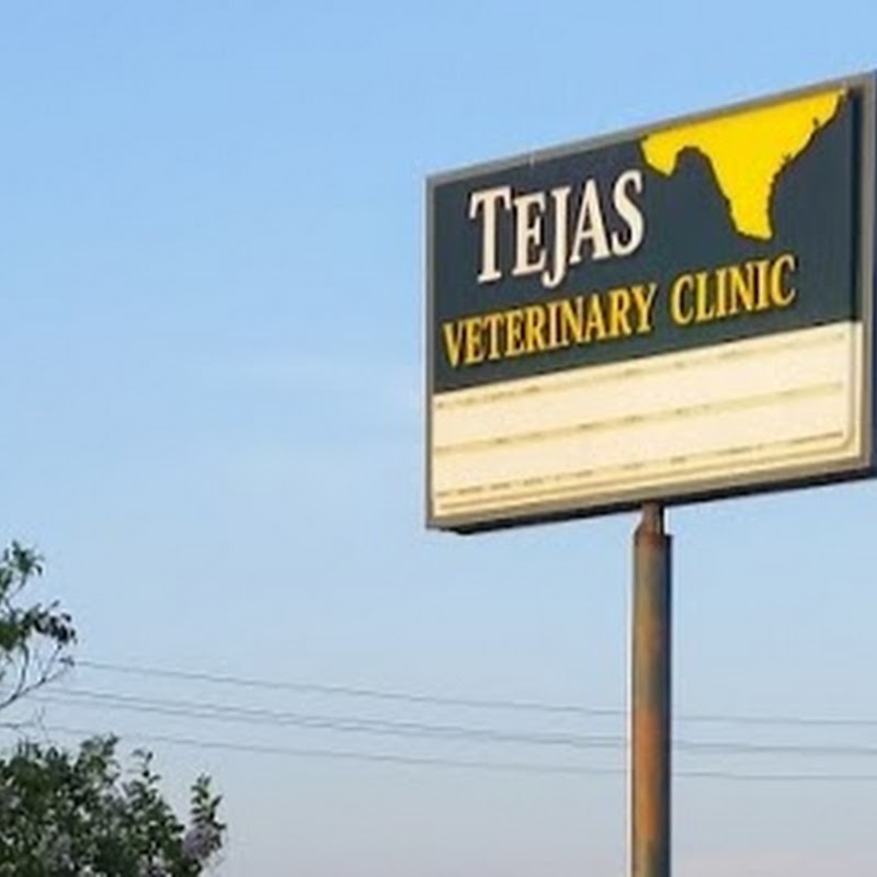 Tejas Veterinary Clinic