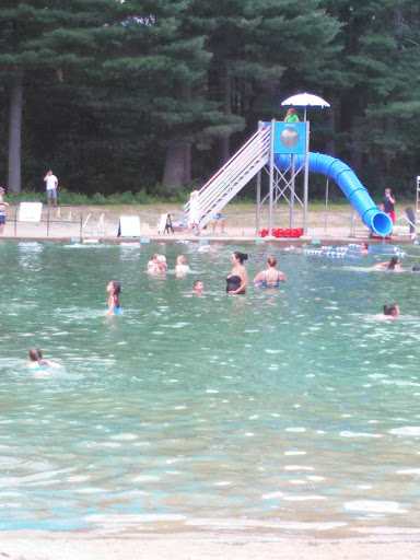 Park «Springs Brook Park», reviews and photos, 181 Springs Rd, Bedford, MA 01730, USA