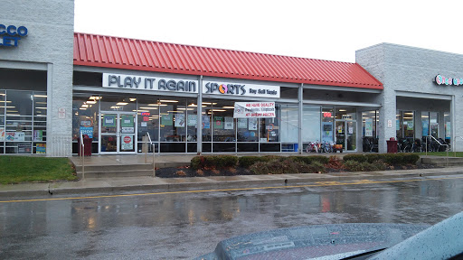 Play It Again Sports - Grove City, 2217 Stringtown Rd, Grove City, OH 43123, USA, 