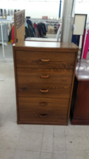 Thrift Store «DAV Thrift Store», reviews and photos